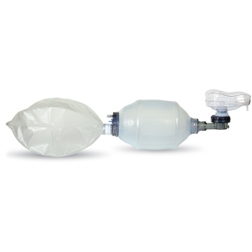 Disposable Flask With Safety Mask - Loreto Pharmacy