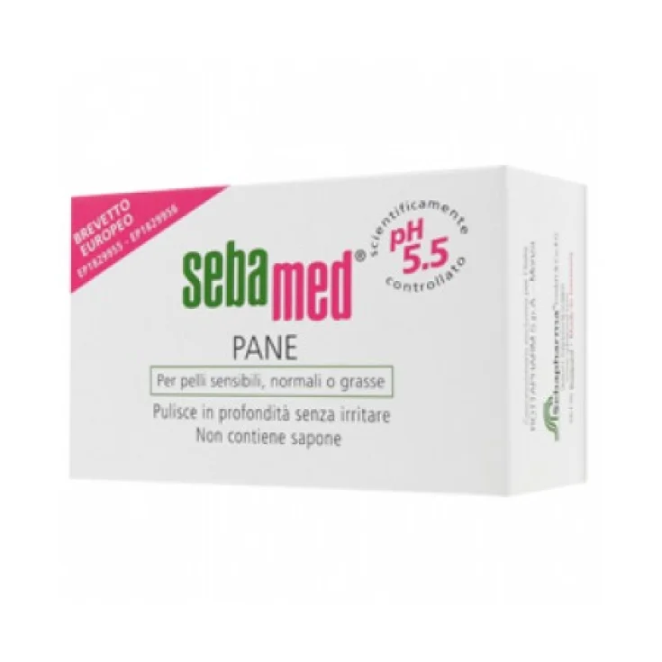 SebaMed Dermatological Bread 150g