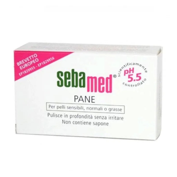 Sebamed bread 100g