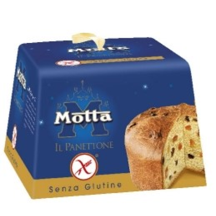 Motta Gluten Free Panettone 400g