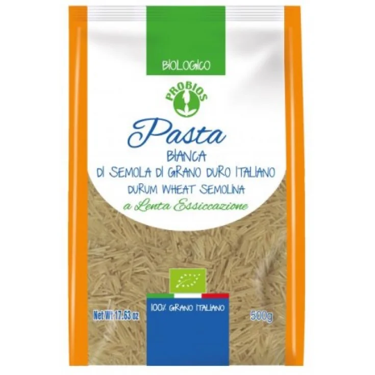 Probios Angel Hair White Paste 500g