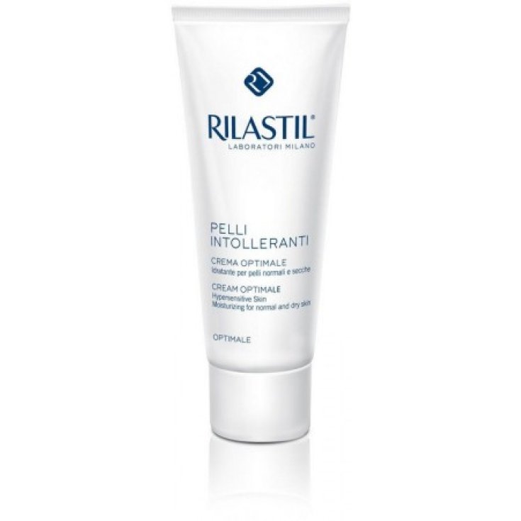 Intolerant Skin Rilastil® Optimal Cream 50ml