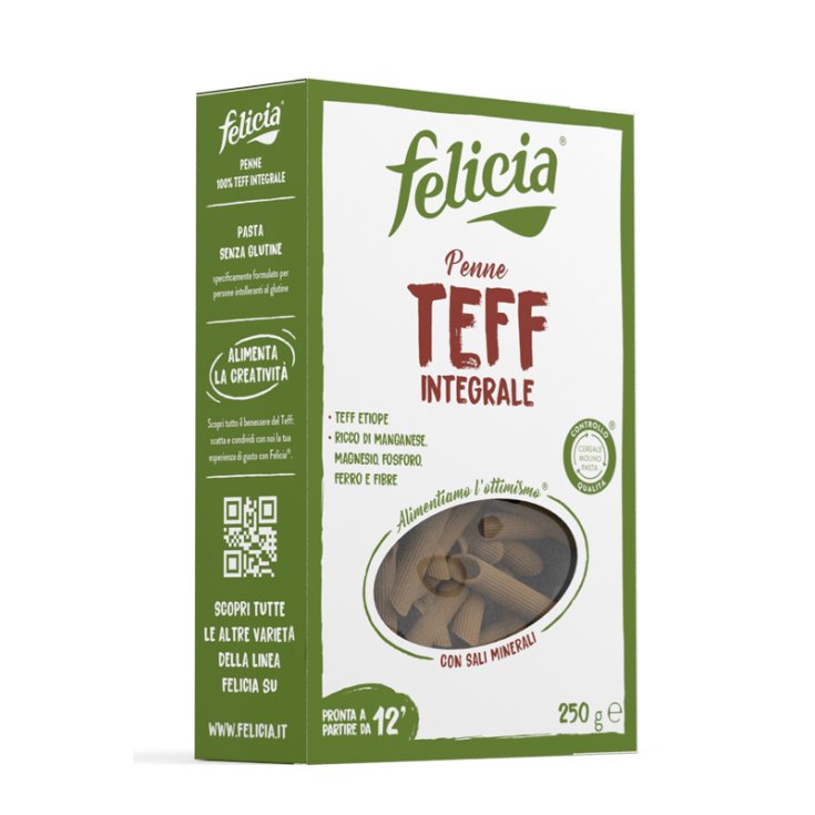 Felicia® INTEGRAL TEFF pens 250g