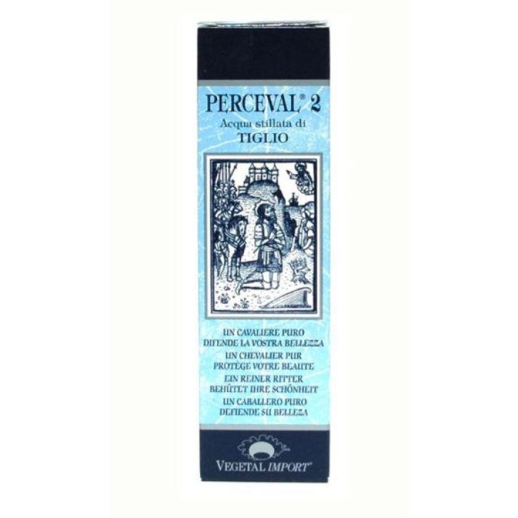 Perceval® 2 Vegetal Progress 100ml