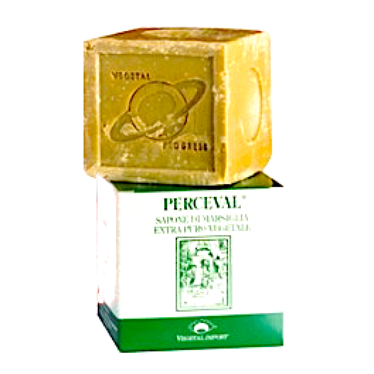 Perceval® Vegetal Progress Marseille Soap 300g