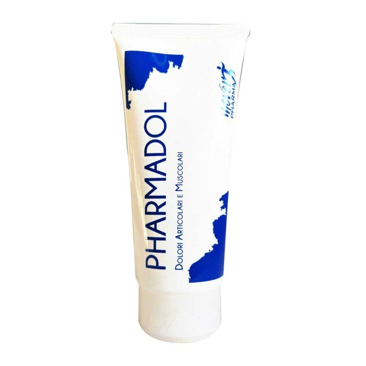 Pharmadol Cream Mover Pharma 100ml