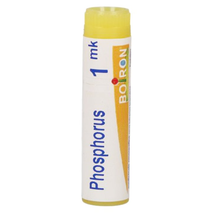 Phosphorus Mk BOIRON® Globules