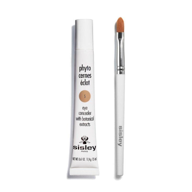 Phyto-Cernes Eclat N ° 5 Sisley 15ml