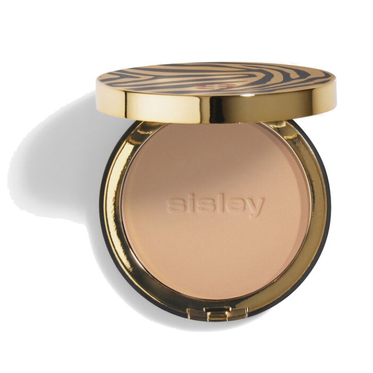 Phyto-Poudre Compacte N ° 3 Sandy Sisley