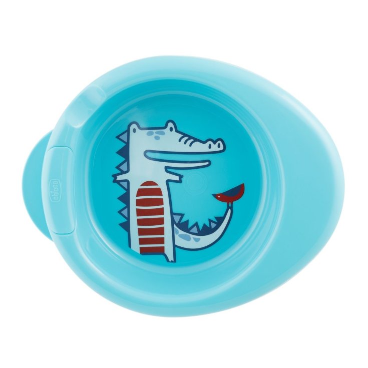 Pappacalda Plate 6m + Baby Chicco®