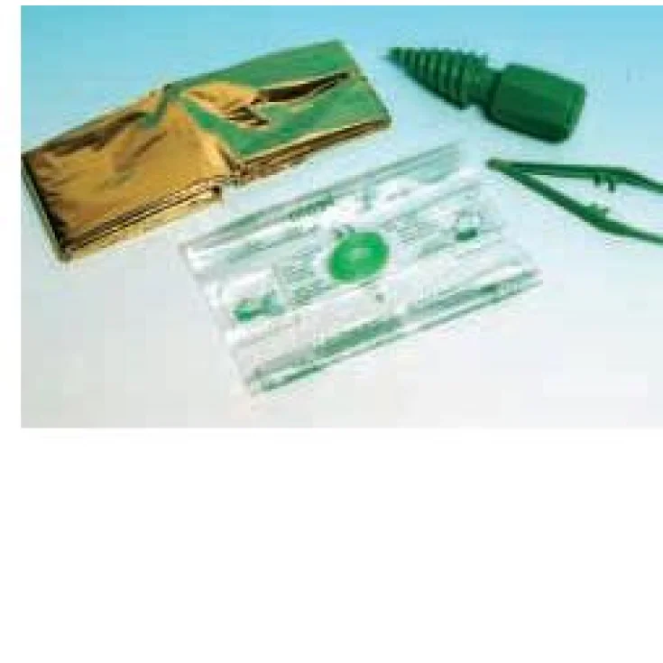 Sterile Disposable Tweezers Farma-Zabban 1 Piece