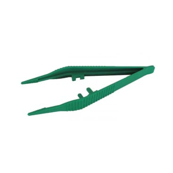 Sterile Disposable Tweezers Megapharma 1 Piece