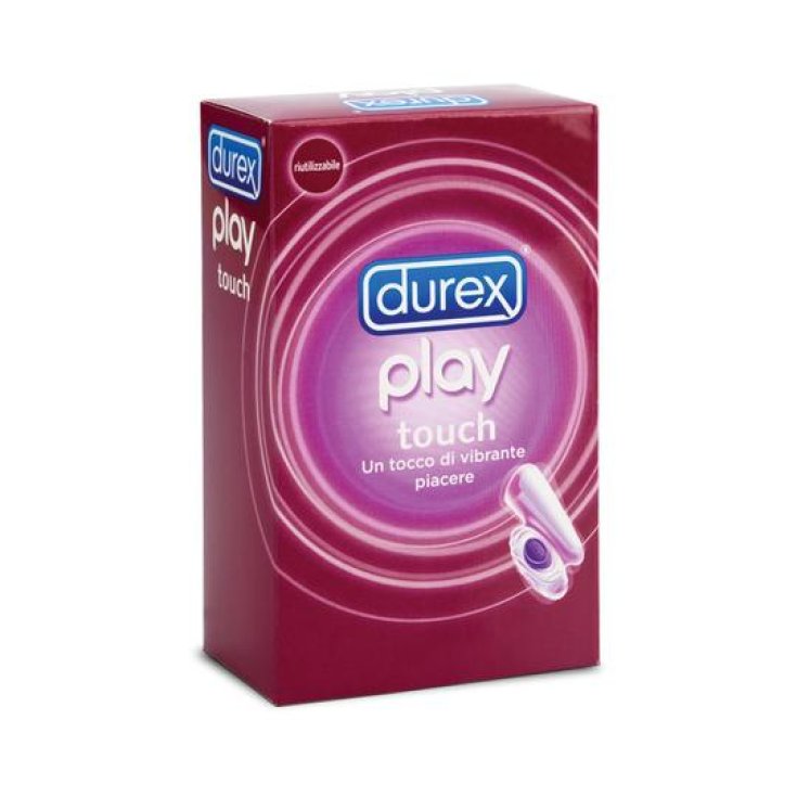 Play Touch Durex