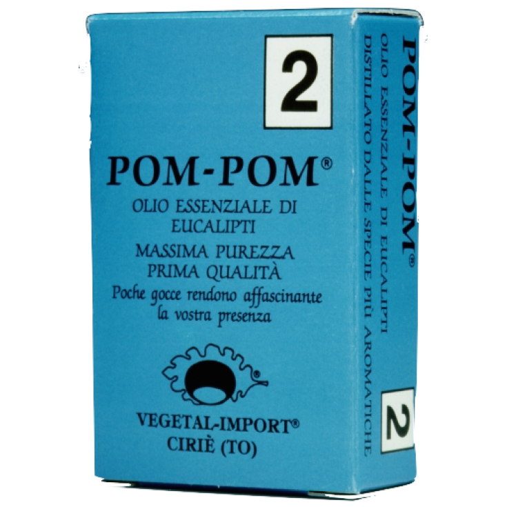 Pom-Pom® Vegetal Progress 10ml