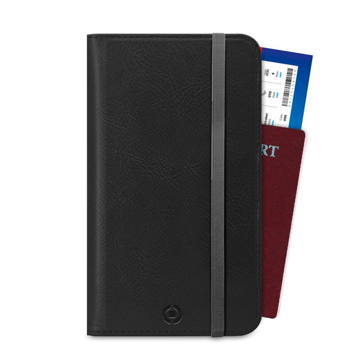 Celly® Passport Holder