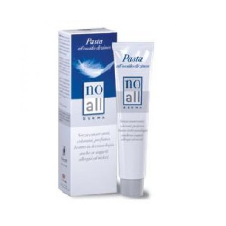 Post Zinc Oxide Noall Derma 50ml