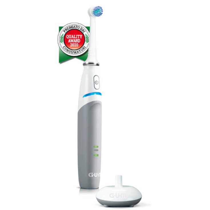 Sunstar Gum Nutrition Care Professional Expertise Rechargeable Electric Brush