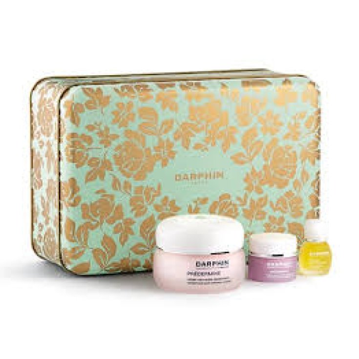 Predermine Holiday Set Darphin Christmas box Predermine Holiday Set Darphin Christmas box