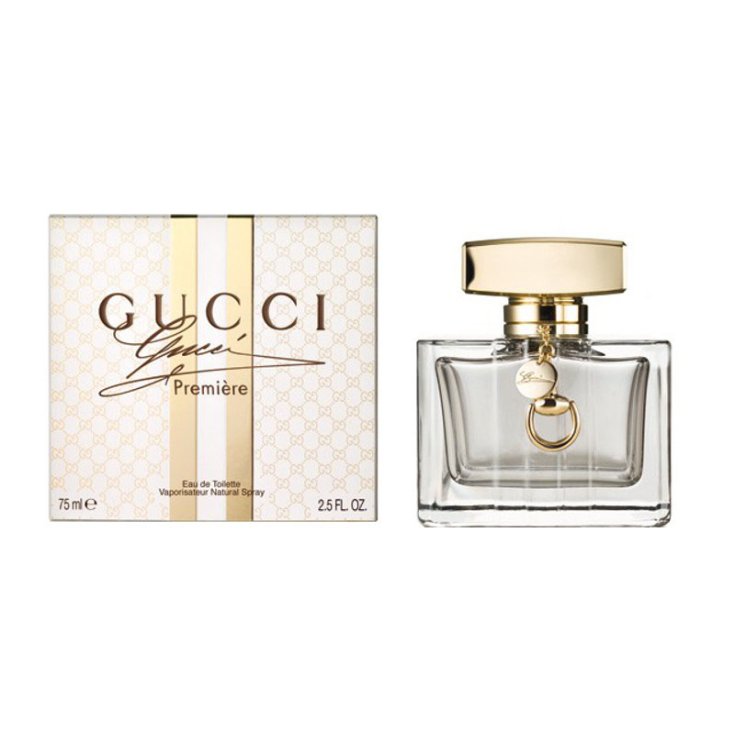 Premiere Eau De Toilette Gucci 75ml