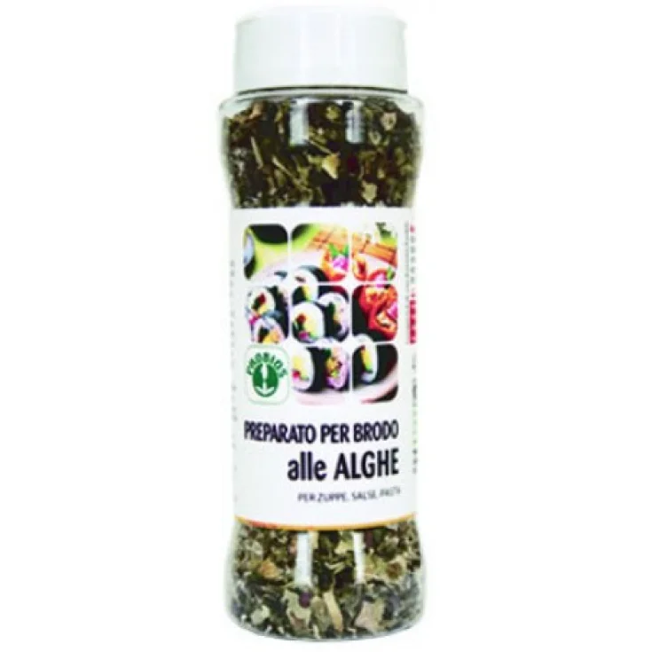 Probios Seaweed Broth Preparation 125g