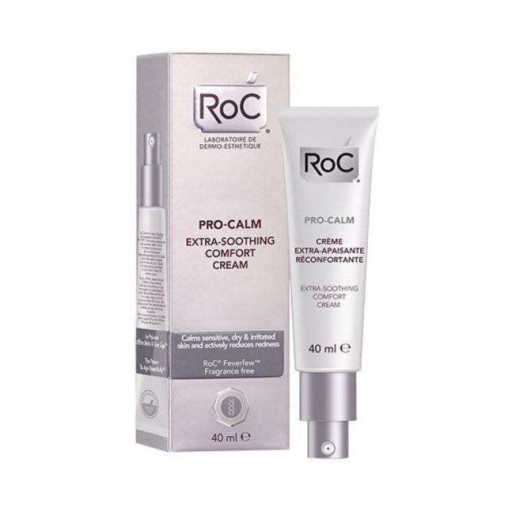 Pro-Calm Extra Soothing Comfort Cream ROC 40ml