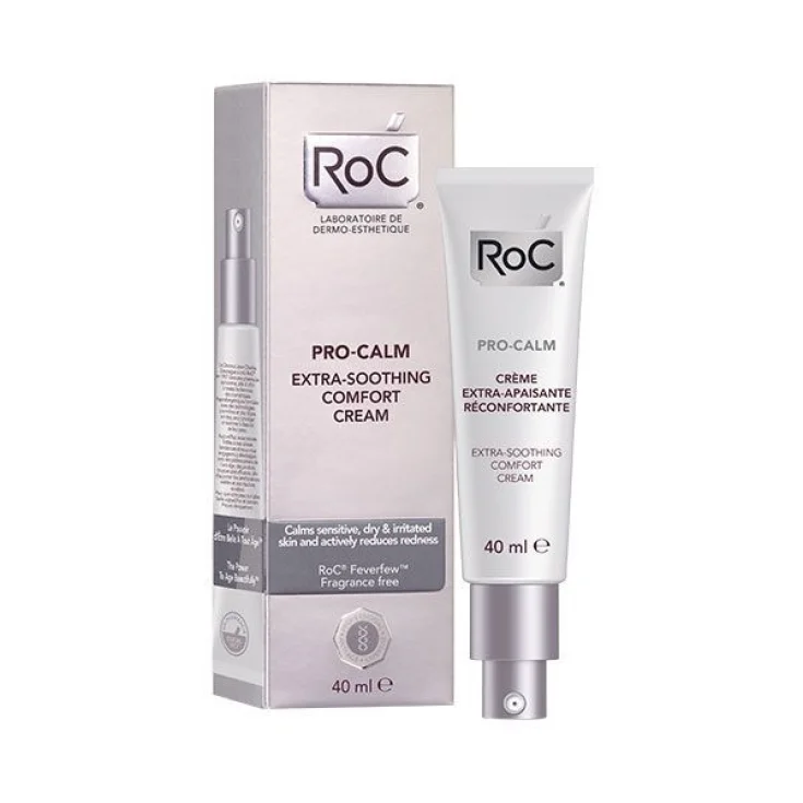 Pro-Calm Extra Soothing Comfort Cream ROC 40ml
