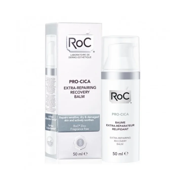Pro Cica Extra Restructuring Repairing Cream RoC 50ml