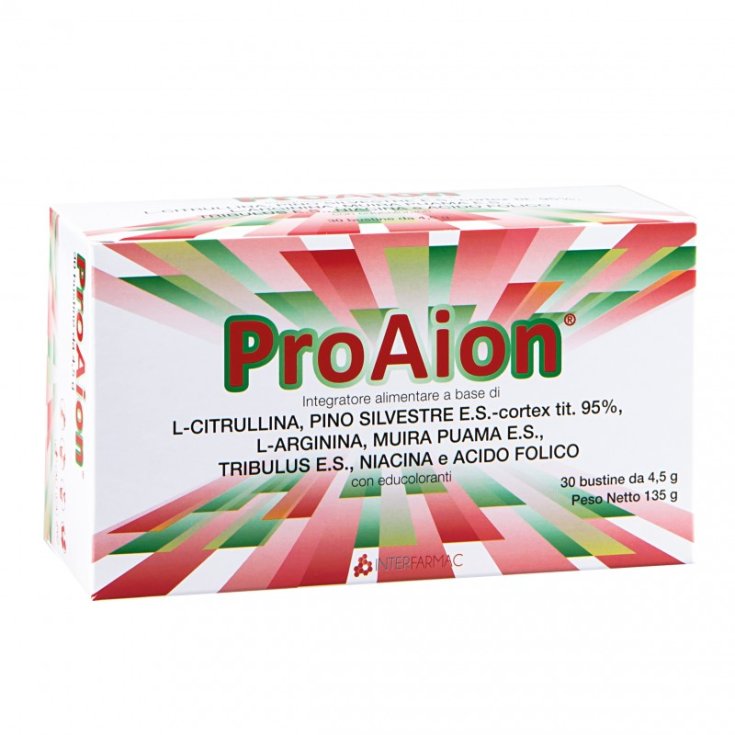 Proaion® Interfarmac 30 Sachets