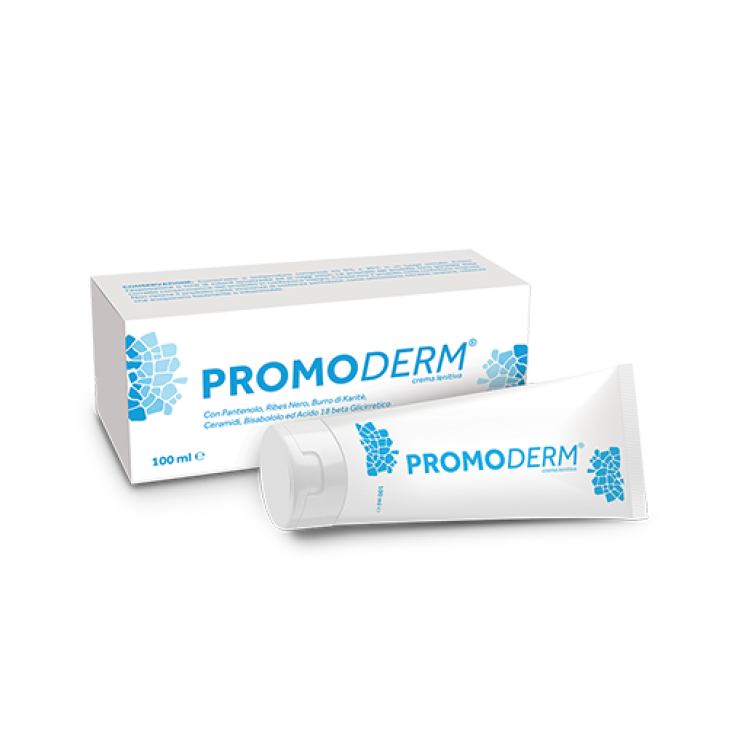 Promoderm® Nalkein® Cream 100ml
