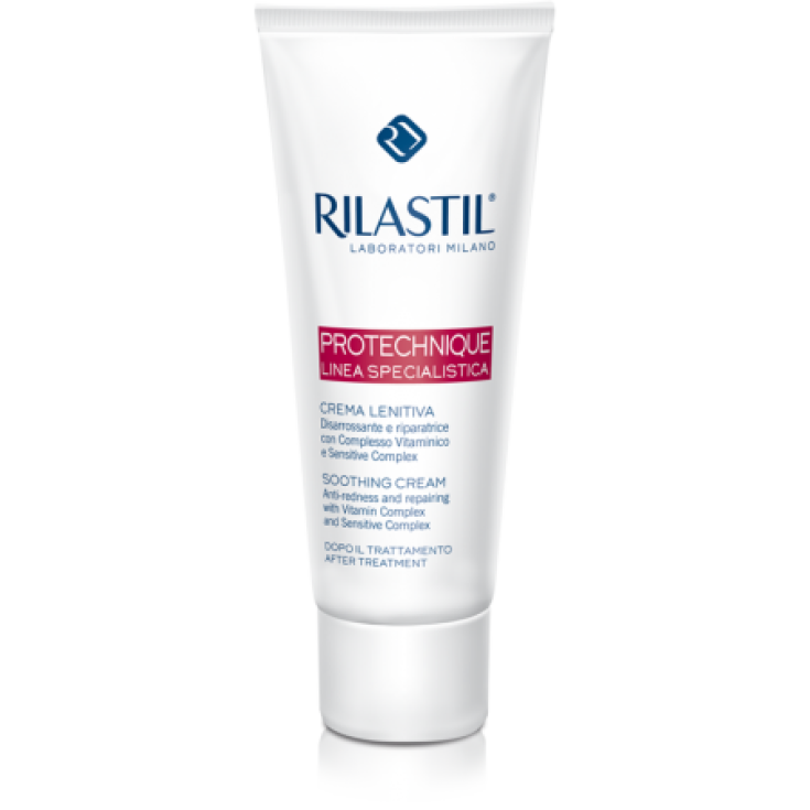 Protechnique Rilastil® Soothing Cream 50ml