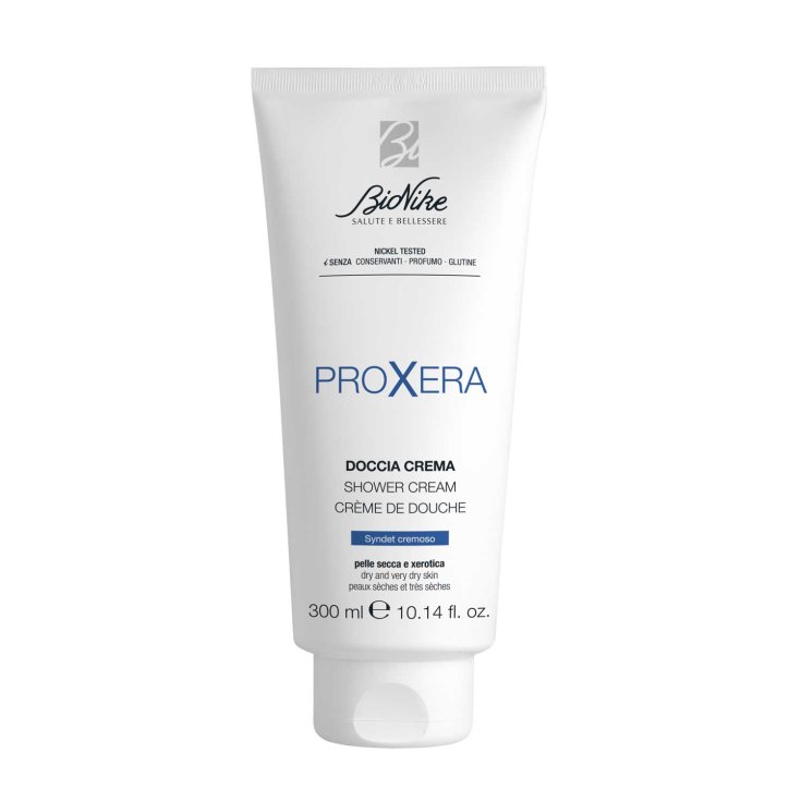 Proxera BioNike Shower Cream 300ml