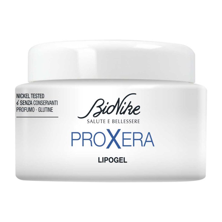 Proxera Lipogel Re-lipidifying BioNike 50ml