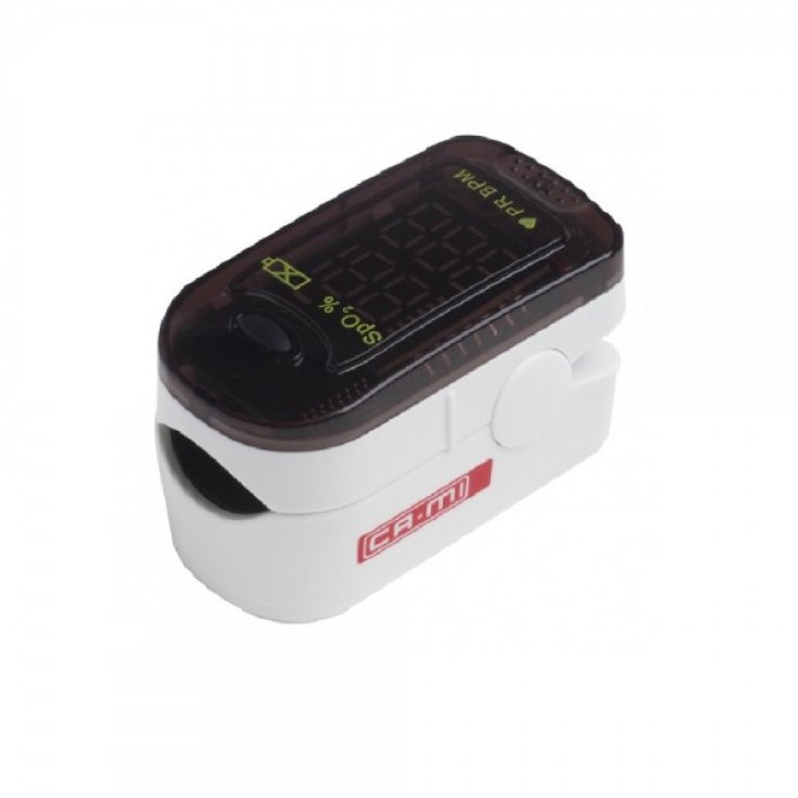 Finger Pulse Oximeter FS10C CA-MI