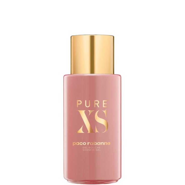 PACO R PURE XS D SHOWER GEL 200 M