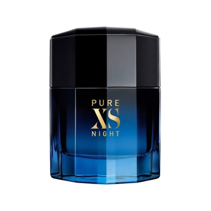 Pure XS Night - Eau De Parfum Paco Rabanne 100ml Pure XS Night - Eau De Parfum Paco Rabanne 100ml