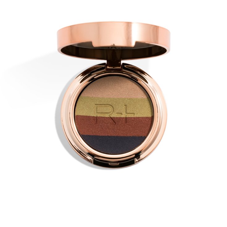 Quad Eyeshadow Prestige 01 Pure-Lady Rougj®