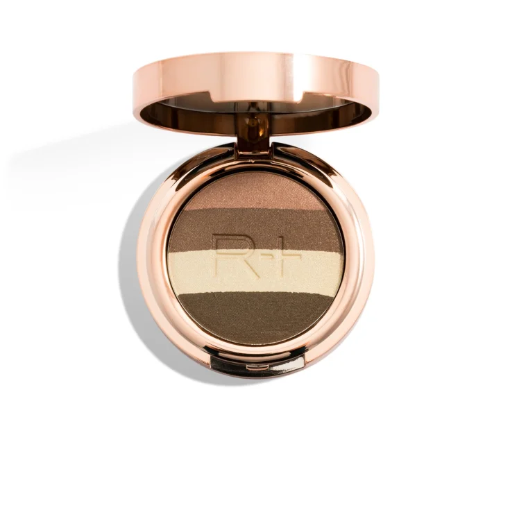 Quad Eyeshadow Prestige 02 Girly Rougj®