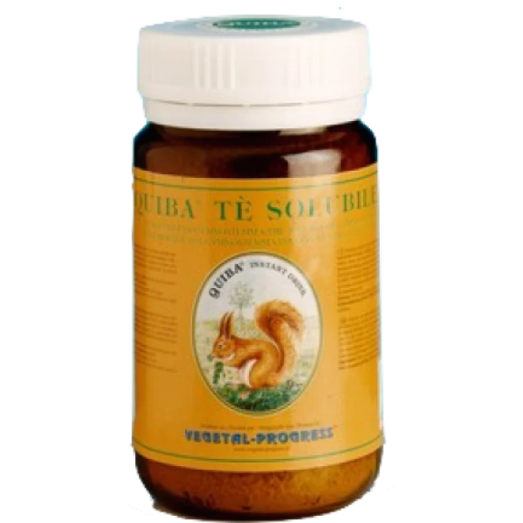 Quiba® Vegetal Progress 110g