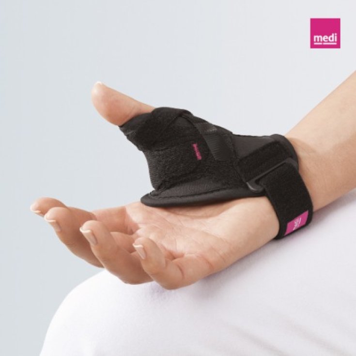 RHIZOMED SOFT First Finger Immobilizer 2 FGP