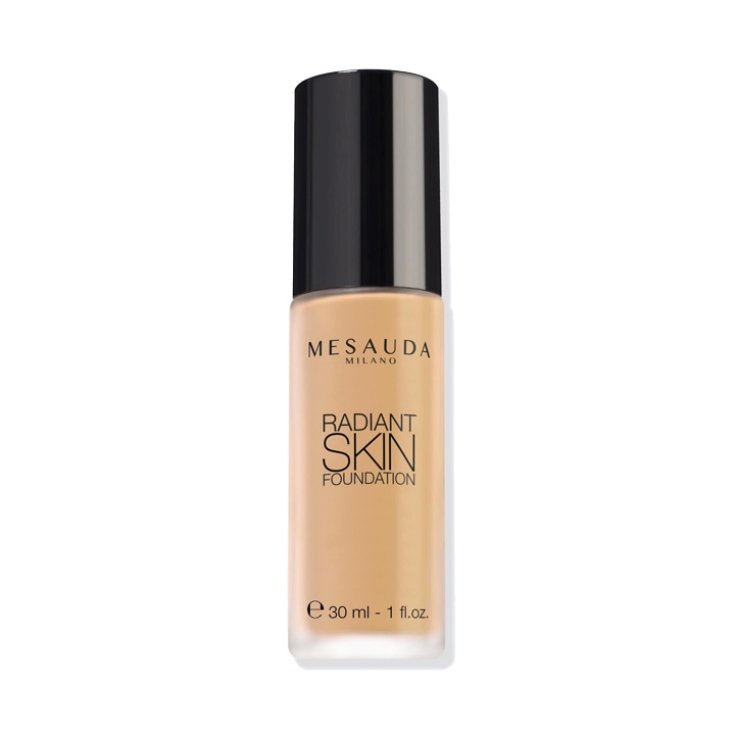MESAUDA F / T RADIANT SKIN 305