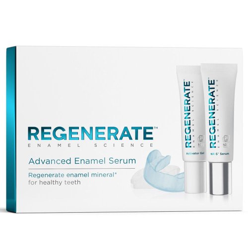 unilever regenerate toothpaste