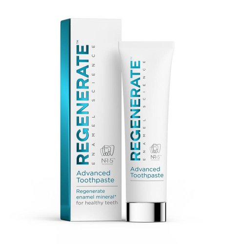 regenerate advanced toothpaste 14ml