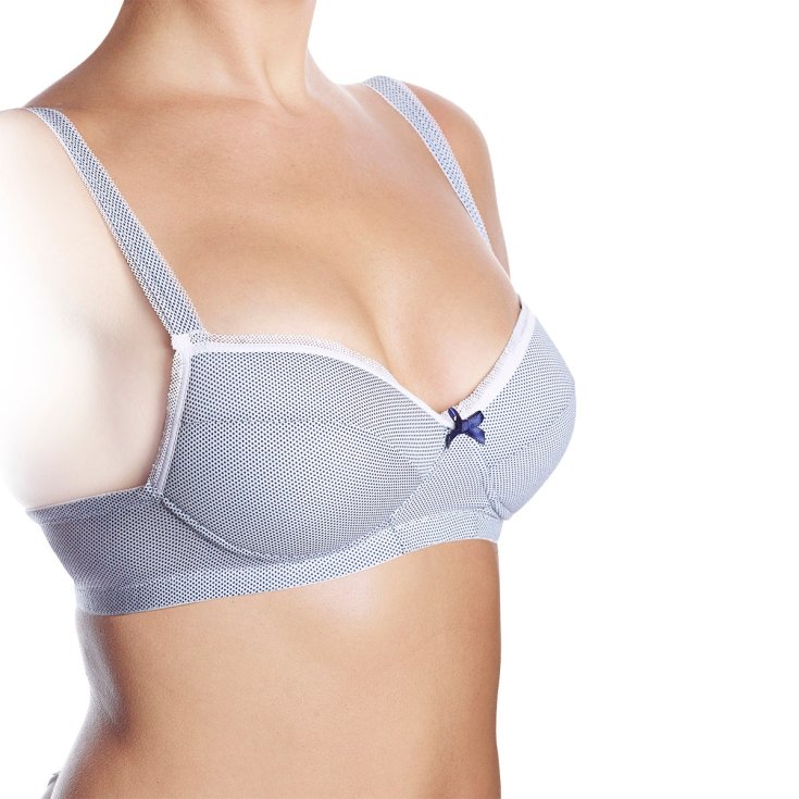 Pregnancy Bra With Preformed Cups Size 3C Chicco®