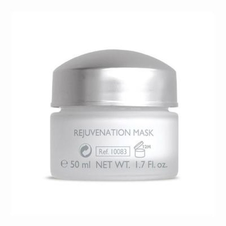 Rejuvenation Face Mask Eyes Terme Di Saturnia 50ml