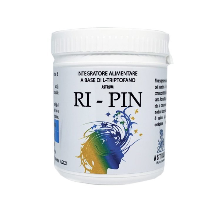 Ri-pin Nuova Astrum 80g