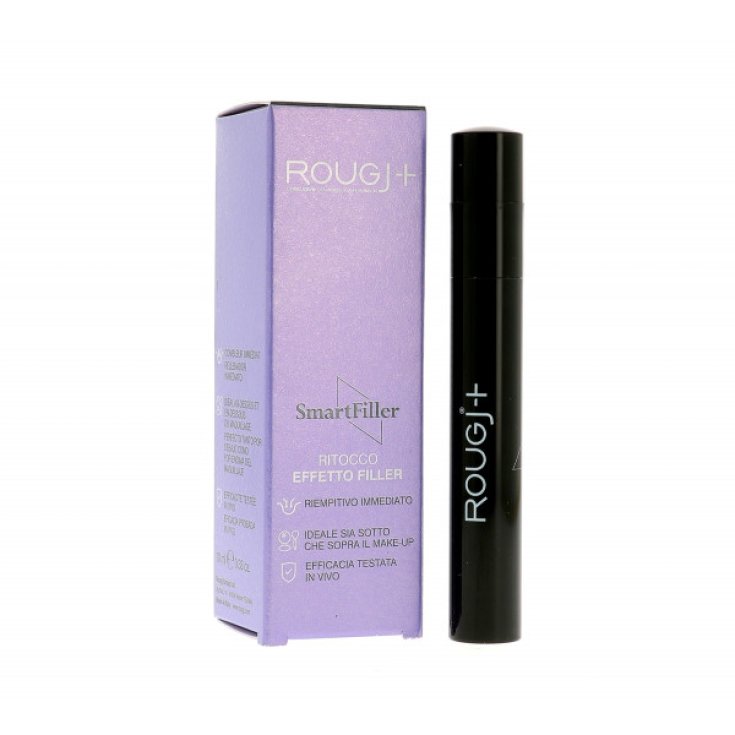 Touch Up Filler Effect SmartFiller Rougj® 10ml