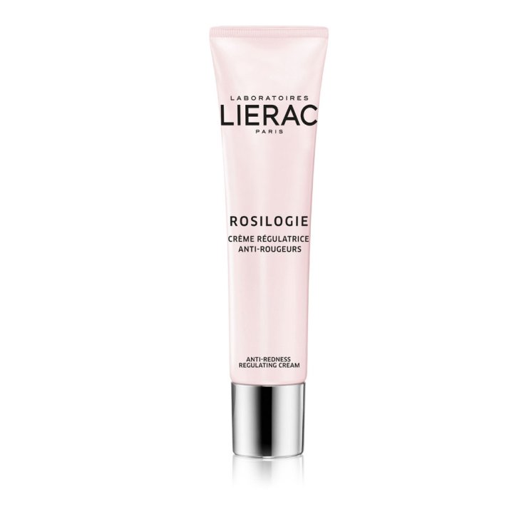 Lierac Rosilogie Neutralizing Redness Correction Cream 40ml