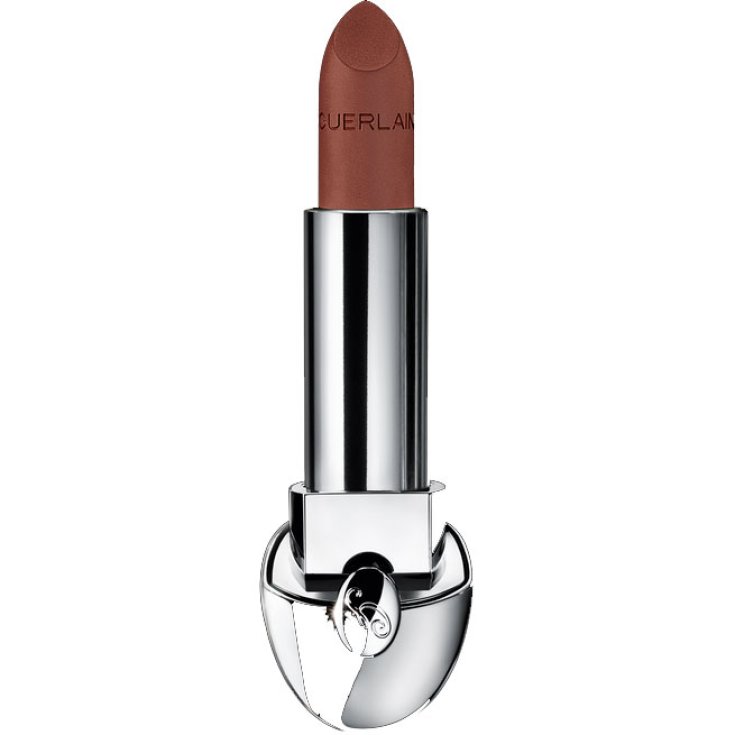GUE ROUGE G DE GUERLAIN NEW N.04