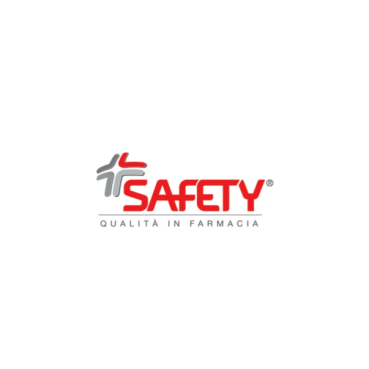 Safety Prontex Silver Strips Plasters Size M