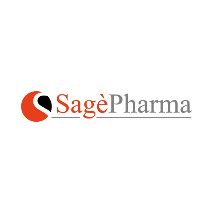 Adegen Sagé Pharma 10 Sachets